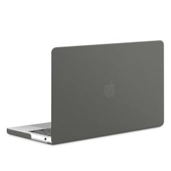 MacBook Case anthracite