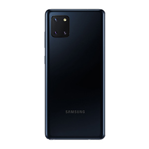 Samsung Galaxy Note 10 lite