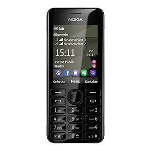 Nokia 206