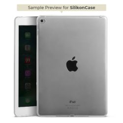 Tablet Silicone Case transparent