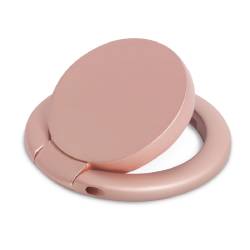 Phone Ring rose gold