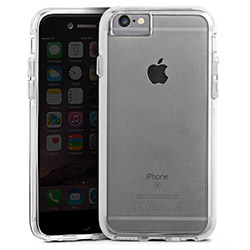 Bumper Case transparent