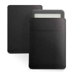 E-Reader Sleeve black