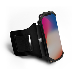 Sports Armband black